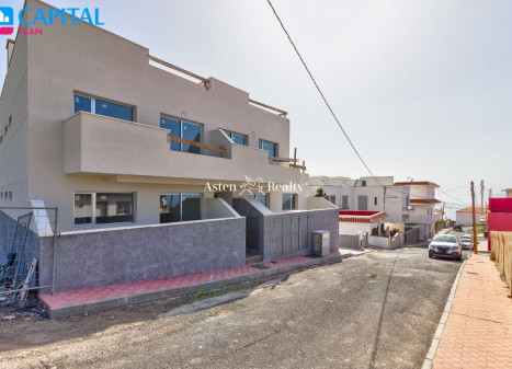 Parduodamas butas Calle Morro Afonso Bajo, 63 , 86.00 kv.m ploto, 2 kambariai Parduodamas butas Calle Morro Afonso Bajo, 63 , 86.00 kv.m ploto, 2 kambariai