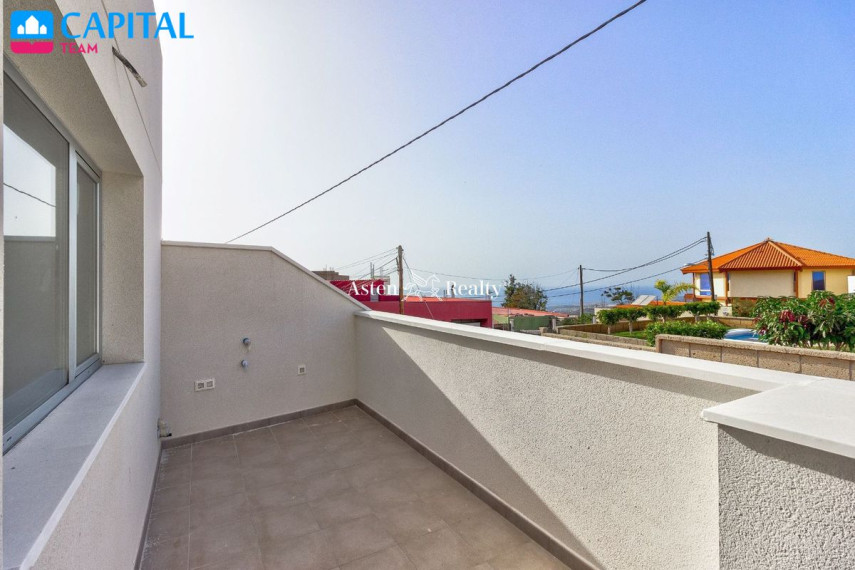 Parduodamas butas Calle Morro Afonso Bajo, 63 , 86.00 kv.m ploto, 2 kambariai 9