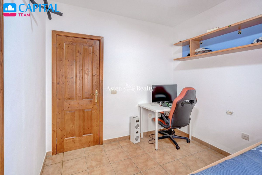 Parduodamas butas Calle Mencey Adjona, 4 , 93.00 kv.m ploto, 3 kambariai 7