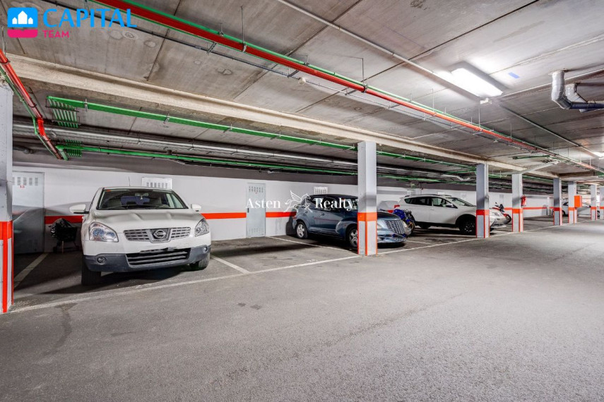 Parduodamas butas Calle Mencey Adjona, 4 , 93.00 kv.m ploto, 3 kambariai 15