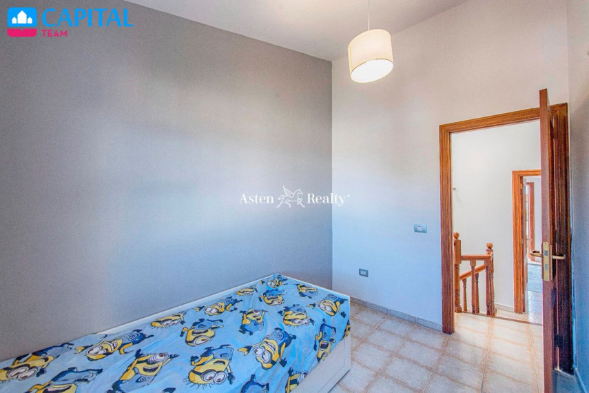 Parduodamas namas Calle Tinguafaya, 40 , 160.00 kv.m ploto,  Floors 26