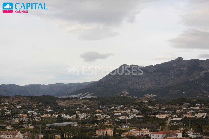 Parduodamas butas Calle de Benidorm, 31 , 81.00 kv.m ploto, 3 kambariai 15