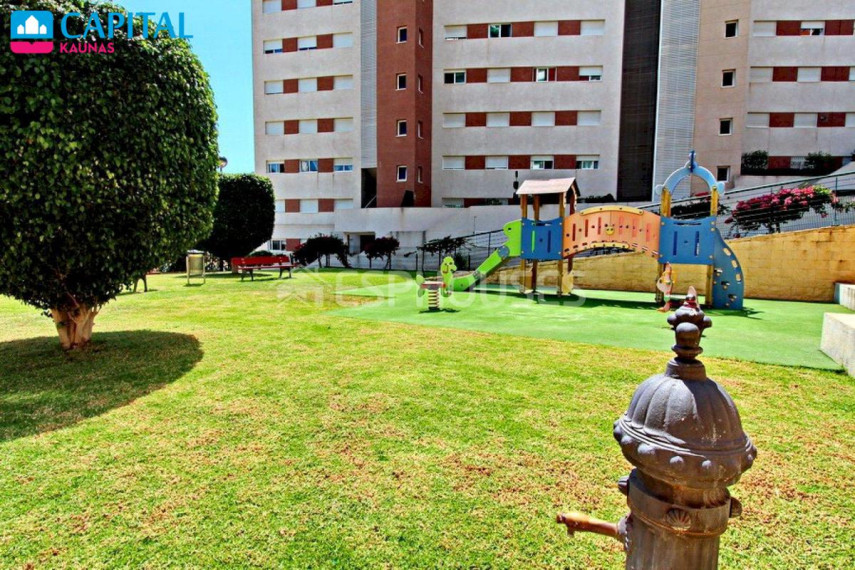 Parduodamas butas Avenida Mestral, 5 , 127.00 kv.m ploto, 2 kambariai 17