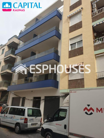 Parduodamas butas Calle de Radio Murcia, 6 , 73.00 kv.m ploto, 2 kambariai 39