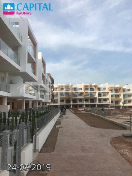 Parduodamas butas Calle Canela, 3 , 93.00 kv.m ploto, 2 kambariai 15