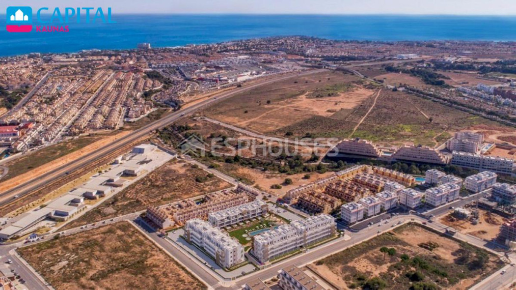 Parduodamas butas Calle Canela, 3 , 93.00 kv.m ploto, 2 kambariai 16