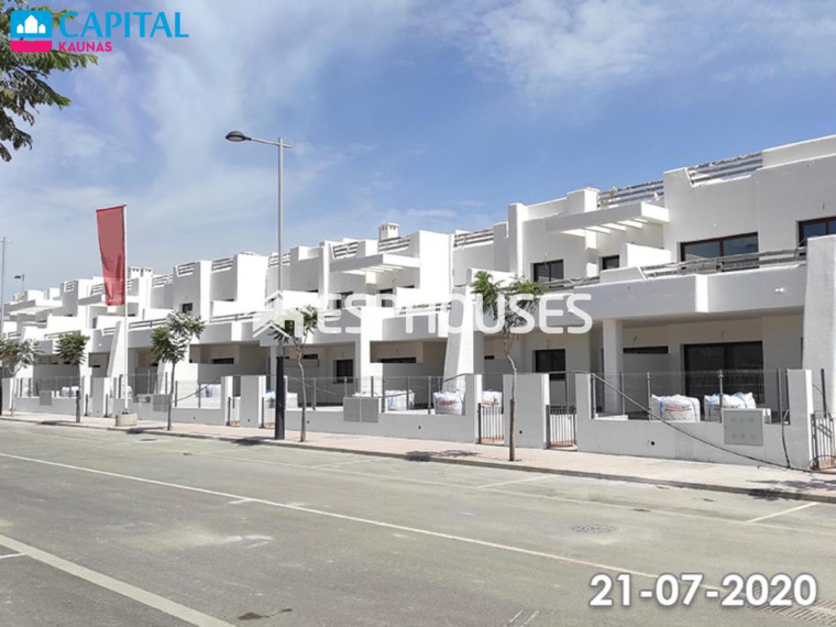 Parduodamas butas Avenida Europa , 83.00 kv.m ploto, 2 kambariai 9