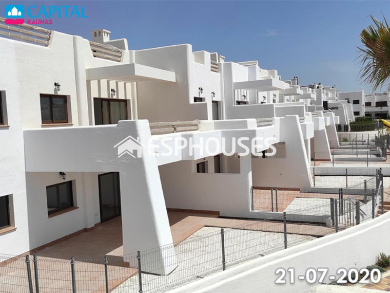 Parduodamas butas Avenida Europa , 83.00 kv.m ploto, 2 kambariai 10