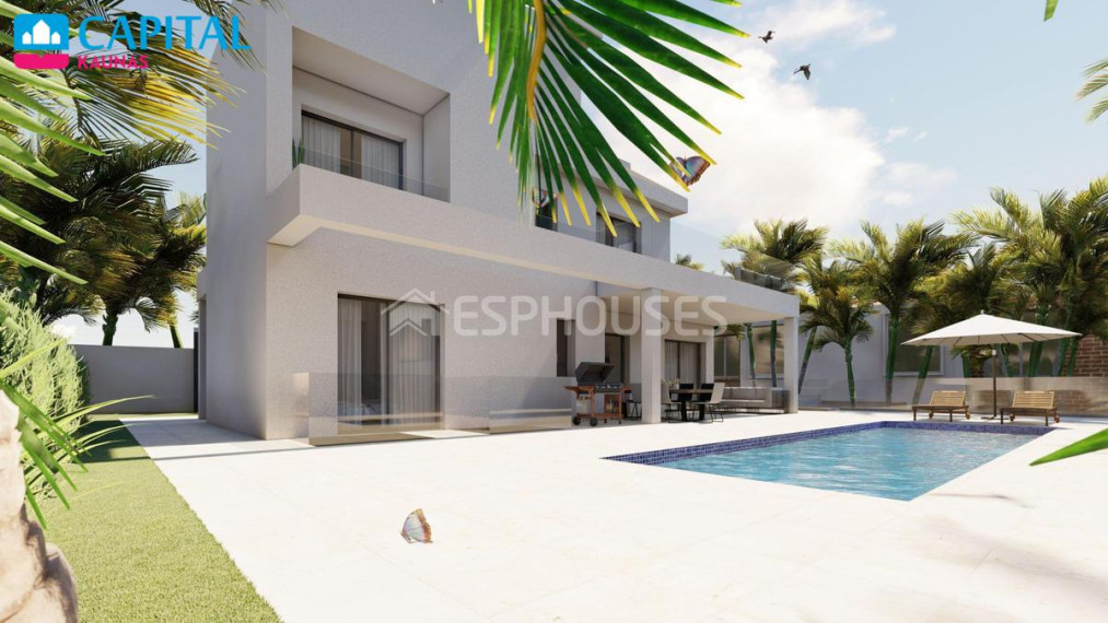 Parduodamas butas  36