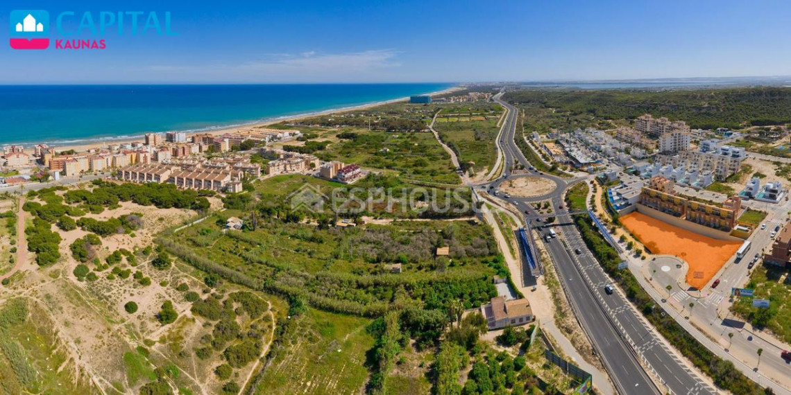 Parduodamas butas Calle Carcaixent, 3 , 115.00 kv.m ploto, 3 kambariai 13