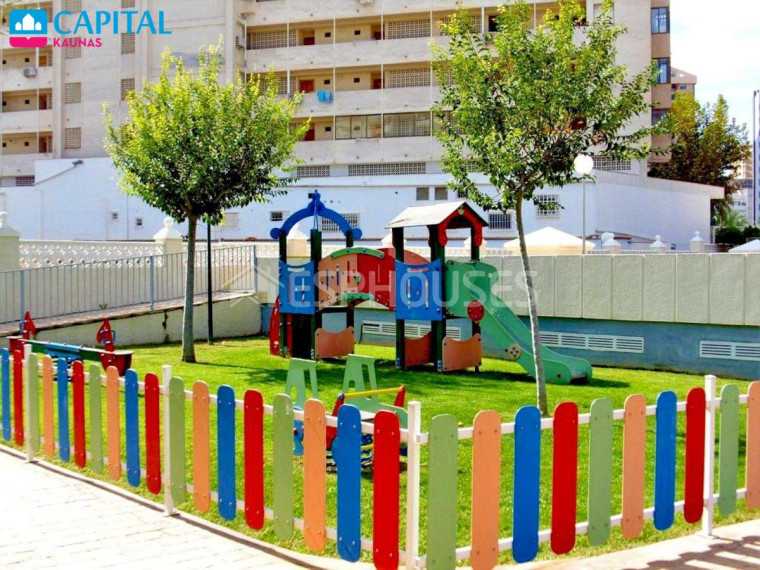 Parduodamas butas Avenida Zamora, 13-1 , 107.00 kv.m ploto, 2 kambariai 18