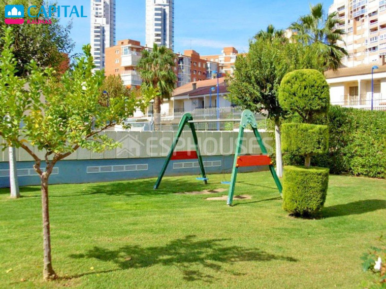 Parduodamas butas Avenida Zamora, 13-1 , 107.00 kv.m ploto, 2 kambariai 19