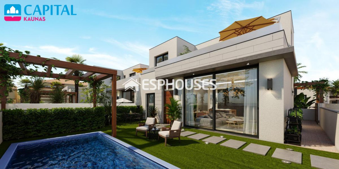 Parduodamas butas  8