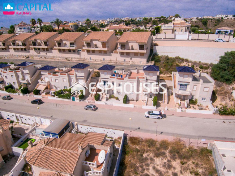 Parduodamas butas Calle Terrazos, 27 , 63.00 kv.m ploto, 3 kambariai 22