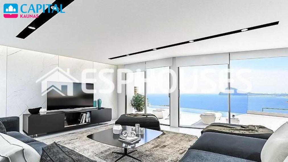 Parduodamas butas  3