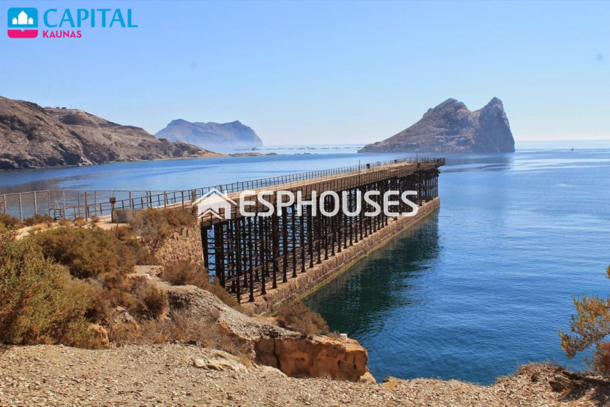 Parduodamas butas Avenida Isla del Fraile, 35 , 93.00 kv.m ploto, 1 kambariai 14