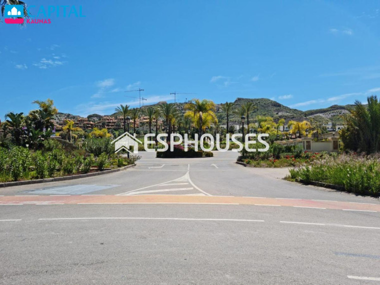 Parduodamas butas Avenida Isla del Fraile, 35 , 93.00 kv.m ploto, 1 kambariai 19