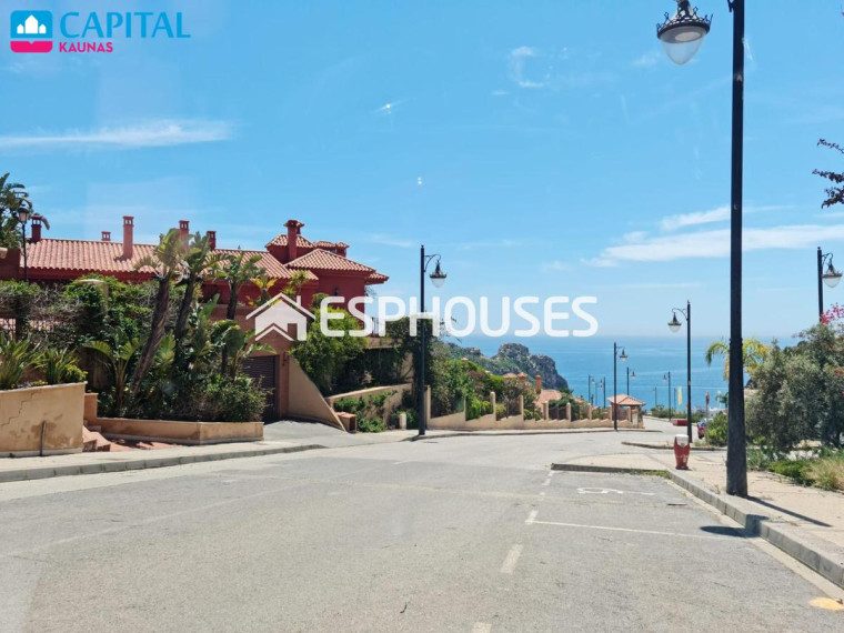 Parduodamas butas Avenida Isla del Fraile, 35 , 93.00 kv.m ploto, 1 kambariai 29