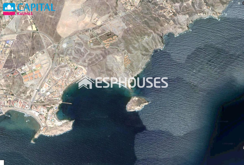 Parduodamas butas Avenida Isla del Fraile, 35 , 78.00 kv.m ploto, 2 kambariai 15