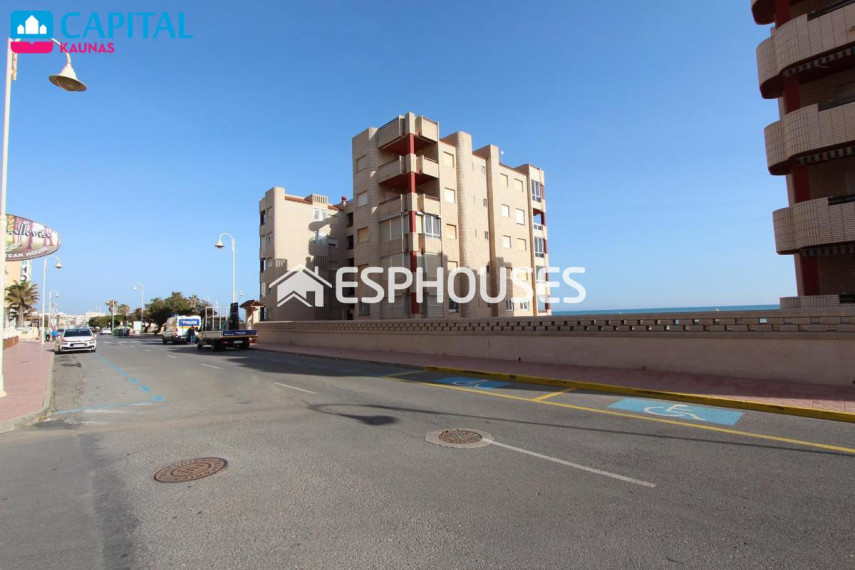 Parduodamas butas Avenida de la Libertad, 61 , 116.00 kv.m ploto, 3 kambariai 19