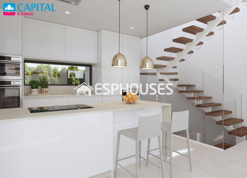 Parduodamas butas  8