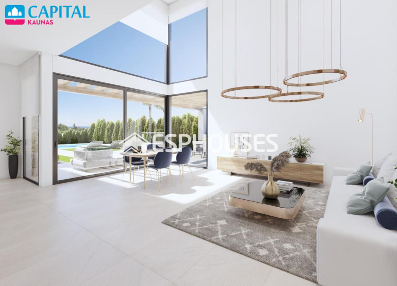 Parduodamas butas  4