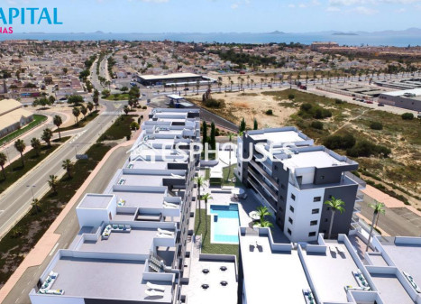 Parduodamas butas Calle Luxemburgo, 1 , 141.00 kv.m ploto, 3 kambariai Parduodamas butas Calle Luxemburgo, 1 , 141.00 kv.m ploto, 3 kambariai