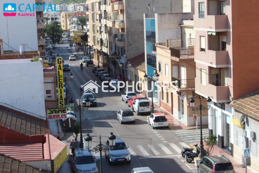 Parduodamas butas Avenida del País Valenciano, 69 , 70.00 kv.m ploto, 2 kambariai 1