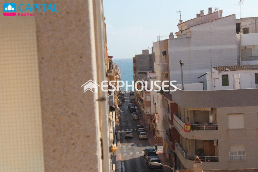 Parduodamas butas Avenida del País Valenciano, 69 , 70.00 kv.m ploto, 2 kambariai 2