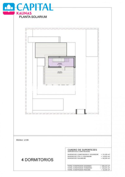 Parduodamas butas  11