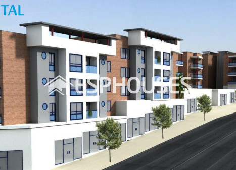 Parduodamas butas Avenida Marina Baixa, 10 , 63.00 kv.m ploto, 2 kambariai Parduodamas butas Avenida Marina Baixa, 10 , 63.00 kv.m ploto, 2 kambariai