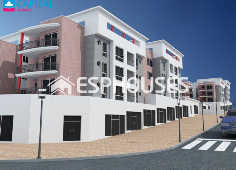 Parduodamas butas Avenida Marina Baixa, 10 , 98.00 kv.m ploto, 3 kambariai Parduodamas butas Avenida Marina Baixa, 10 , 98.00 kv.m ploto, 3 kambariai