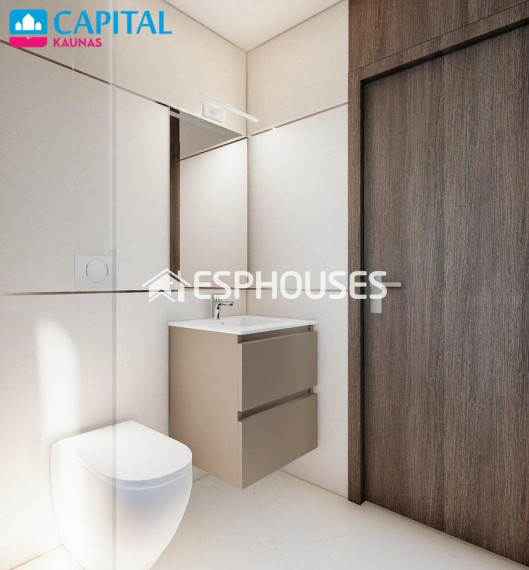 Parduodamas butas  10