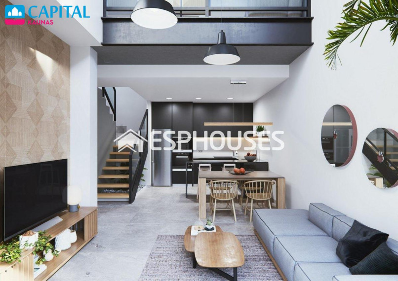 Parduodamas butas  7