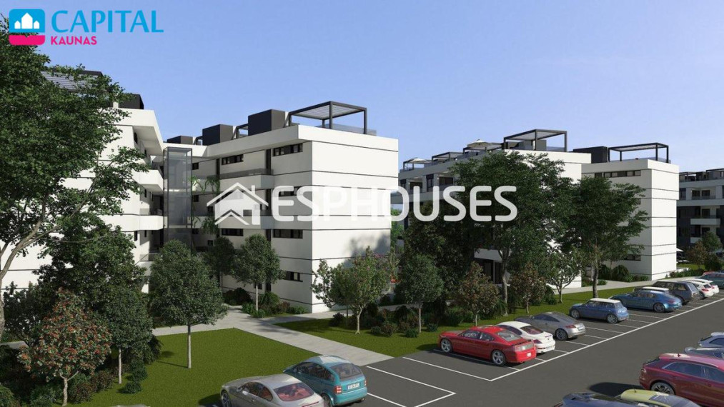 Parduodamas butas Calle de Peñíscola, 26 , 72.00 kv.m ploto, 2 kambariai 8