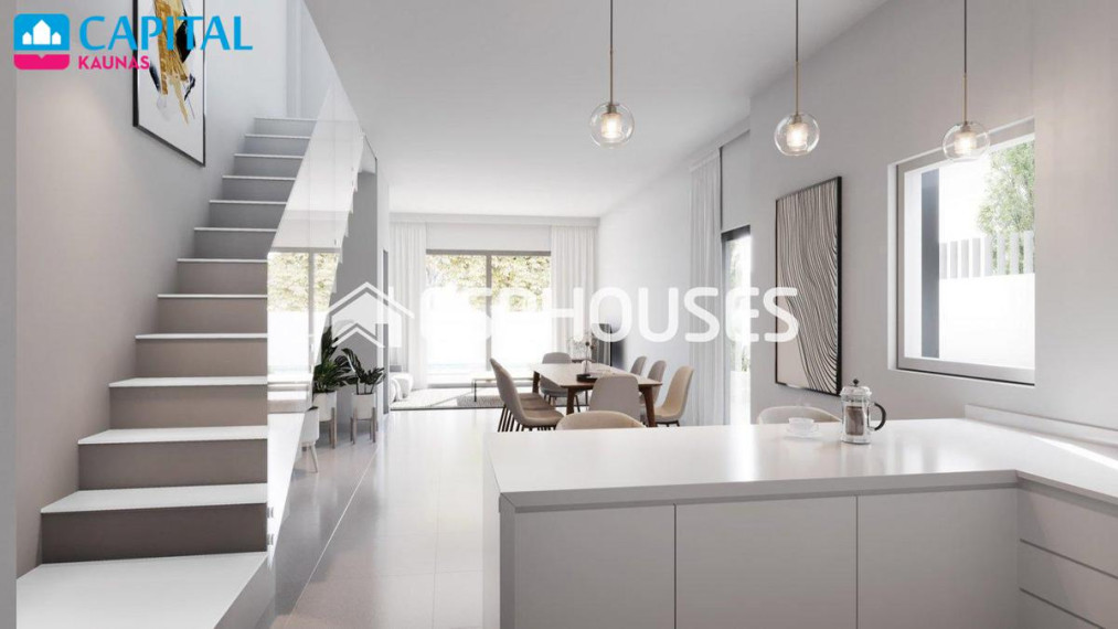 Parduodamas butas  5