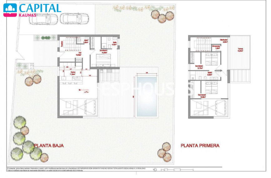 Parduodamas butas  5