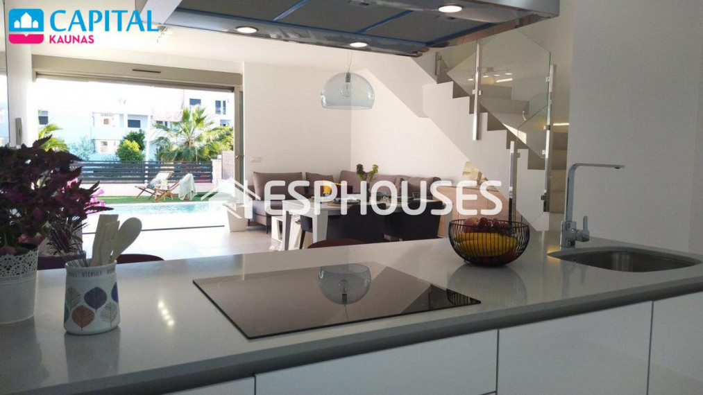 Parduodamas butas  2