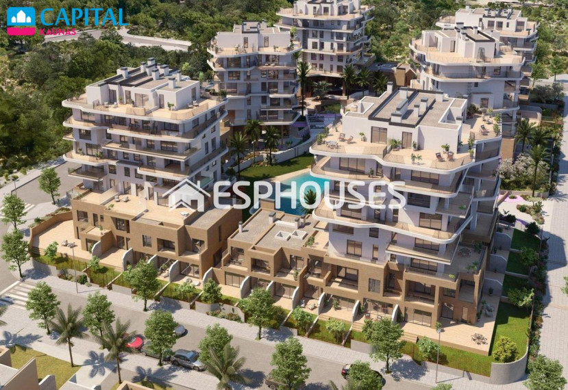Parduodamas butas  4