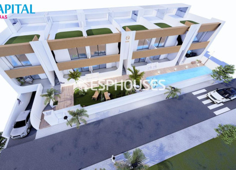 Parduodamas butas Calle de Lisboa, 12A , 139.00 kv.m ploto, 2 kambariai Parduodamas butas Calle de Lisboa, 12A , 139.00 kv.m ploto, 2 kambariai