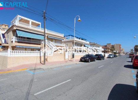 Parduodamas butas Avenida de la Libertad, 86 , 90.00 kv.m ploto, 3 kambariai Parduodamas butas Avenida de la Libertad, 86 , 90.00 kv.m ploto, 3 kambariai