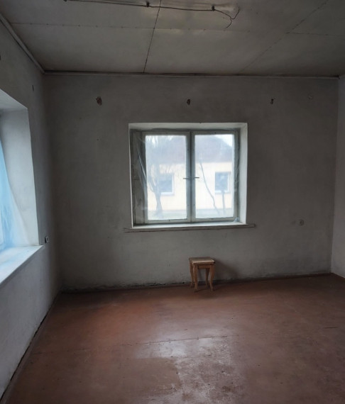 Parduodamas namas Bažnyčios g., Kazokiškių k., Elektrėnų sav., 118.95 m2 ploto, 1 aukštai 7
