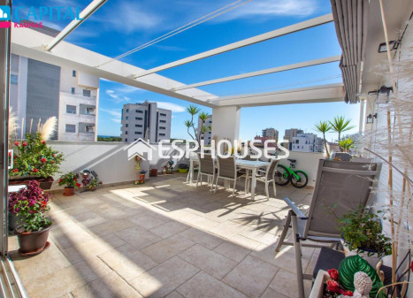Parduodamas butas Calle del Mestre Joaquín Cartagena Aldeguer, 6 , 140.00 kv.m ploto, 3 kambariai Parduodamas butas Calle del Mestre Joaquín Cartagena Aldeguer, 6 , 140.00 kv.m ploto, 3 kambariai