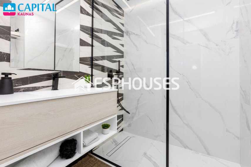 Parduodamas butas Calle El Tomello , 78.00 kv.m ploto, 2 kambariai 24