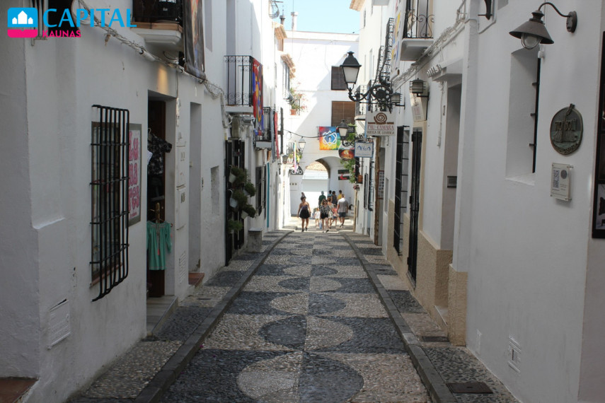 Parduodamas butas  30