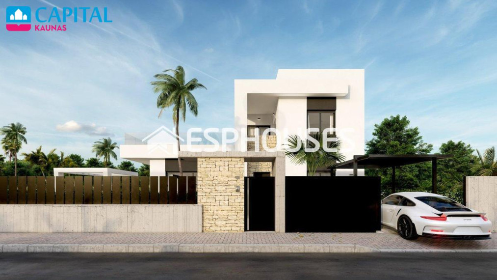 Parduodamas butas  3