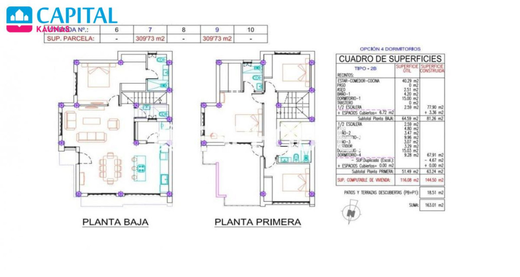 Parduodamas butas  36