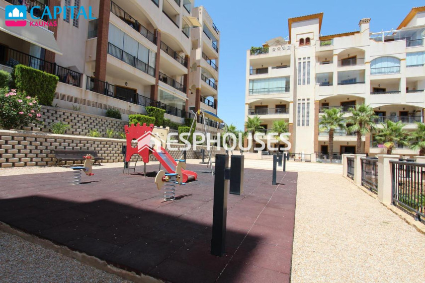 Parduodamas butas Calle Callosa, 29 , 112.00 kv.m ploto, 3 kambariai 34