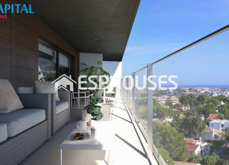 Parduodamas butas Paseo Marítimo Campoamor, 768 , 76.00 kv.m ploto, 2 kambariai Parduodamas butas Paseo Marítimo Campoamor, 768 , 76.00 kv.m ploto, 2 kambariai