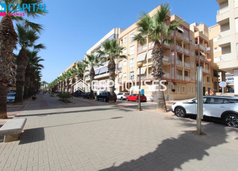Parduodamas butas Calle de la Puerta de Rabat, 5 , 71.00 kv.m ploto, 2 kambariai Parduodamas butas Calle de la Puerta de Rabat, 5 , 71.00 kv.m ploto, 2 kambariai